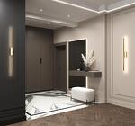 Превью фото №5  Плинтус Decor-dizayn DD724/Плинтус (120х16x2000мм)/16, шт