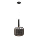 Превью фото №1  Подвесной светильник 2070-B+BL Подвесной светильник LOFT IT Iris