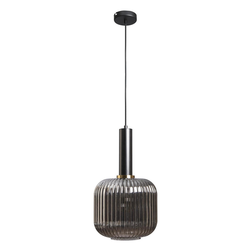 Фото №5  Подвесной светильник 2070-B+BL Подвесной светильник LOFT IT Iris