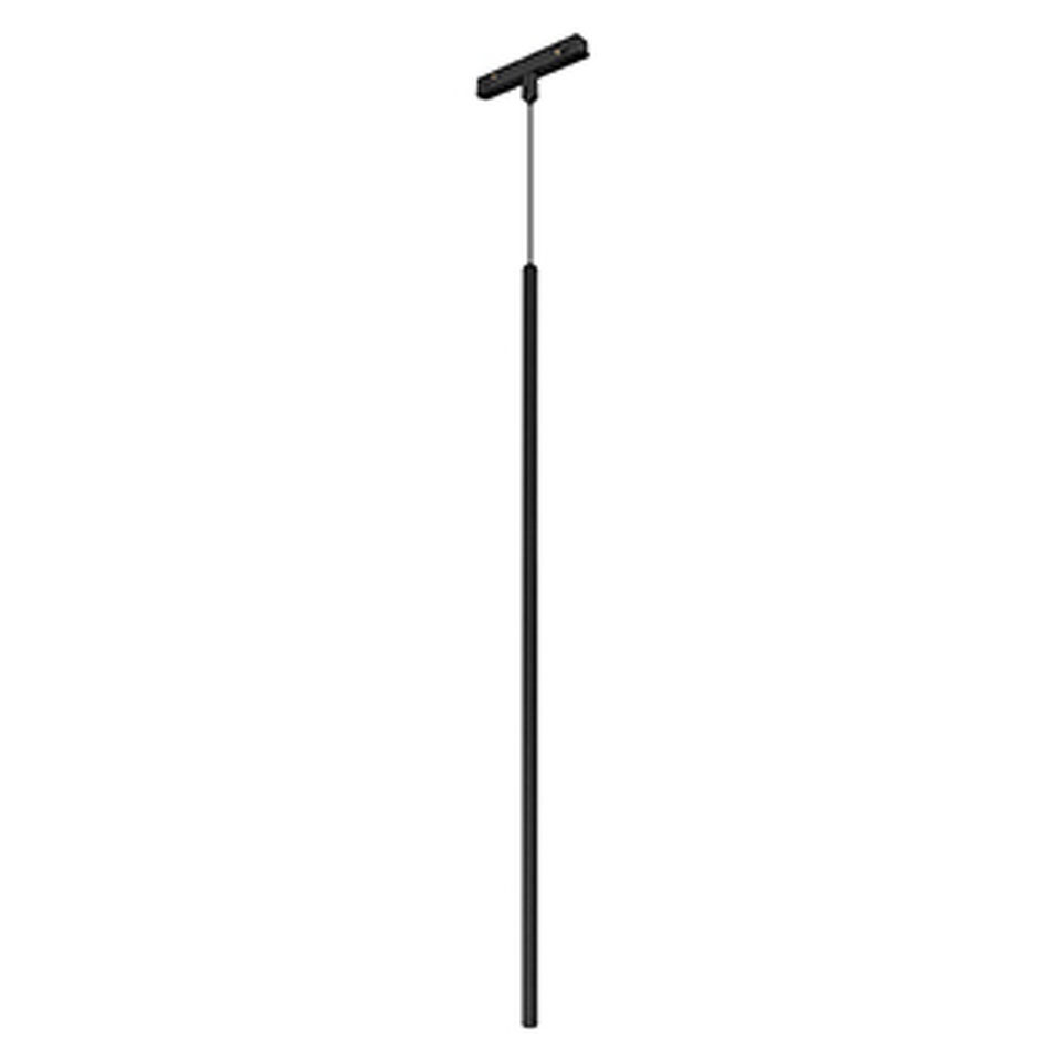 Фото №1  Arlight Светильник MAG-ORIENT-SPOT-HANG-L600-R12-2W Warm3000 (BK, 20 deg, 48V) ( IP20 Металл, 5 лет)