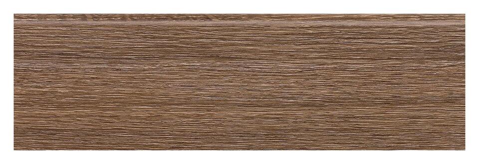Фото №5  Плинтус Decor-dizayn 706-92SH/Плинтус (80х13x2400мм)/20, шт