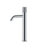 Превью фото №1  Boheme Смеситель STICK для умыв. выс. CHROME LINEA