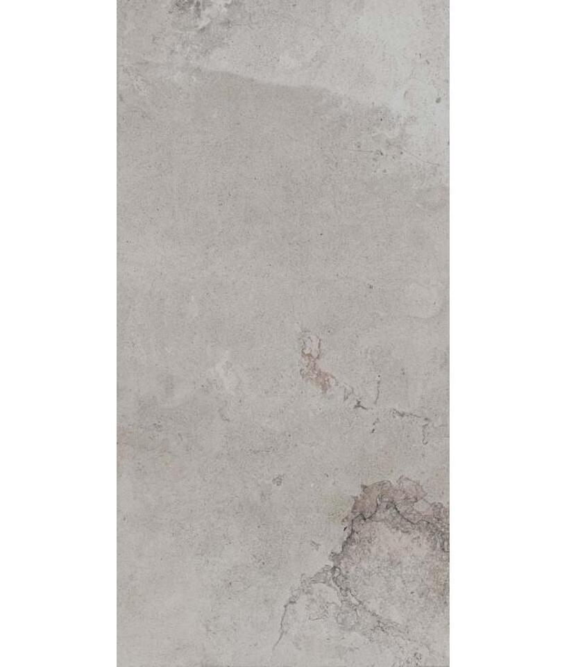 Фото №14  Плитка ABK Керамическая плитка ALPES RAW GREY NAT. RETT 60X120