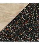 Превью фото №16  Плитка ABK Керамическая плитка PLAY MARBLE BLACK 20x20