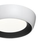 Превью фото №9  SONEX 7715/54L AVRA LED SN 590 Светильник металл/акрил/белый/черный LED 54Вт 3000-6500К D500 IP20 пульт ДУ CRONUS