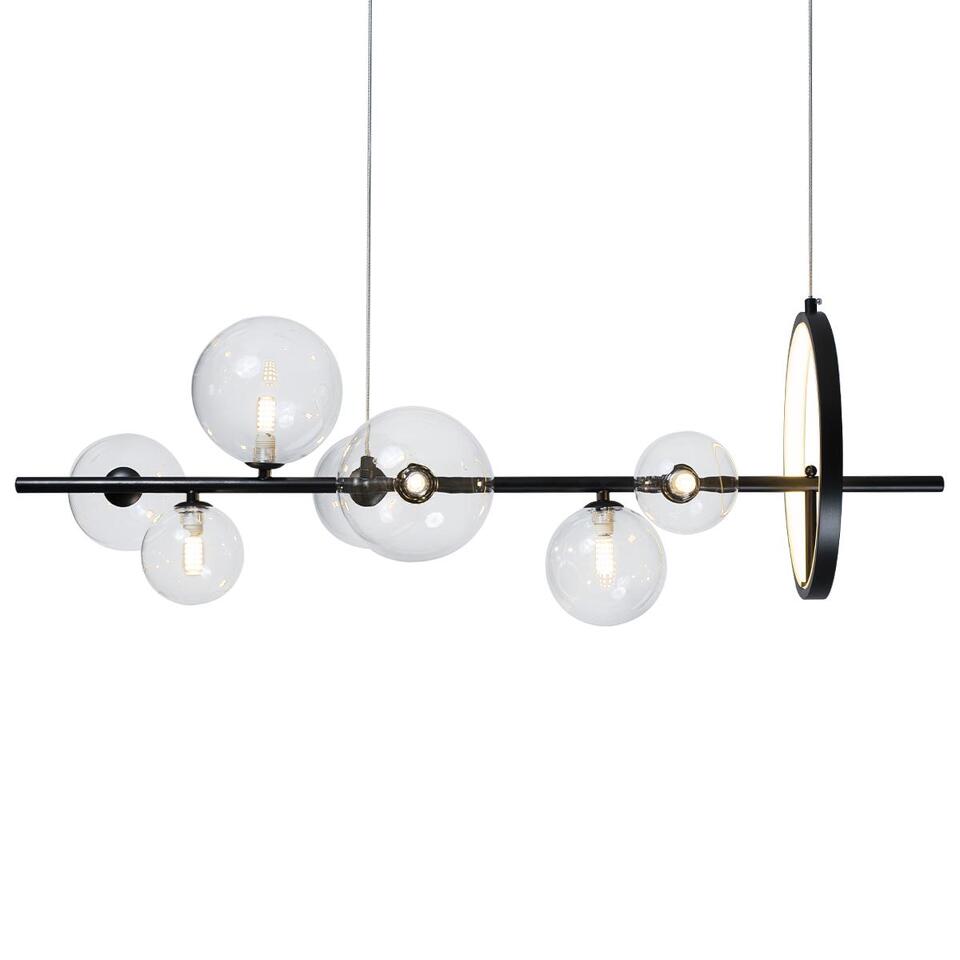 Фото №6  Подвесной светильник 10023/900 Подвесной светильник LOFT IT Molecule