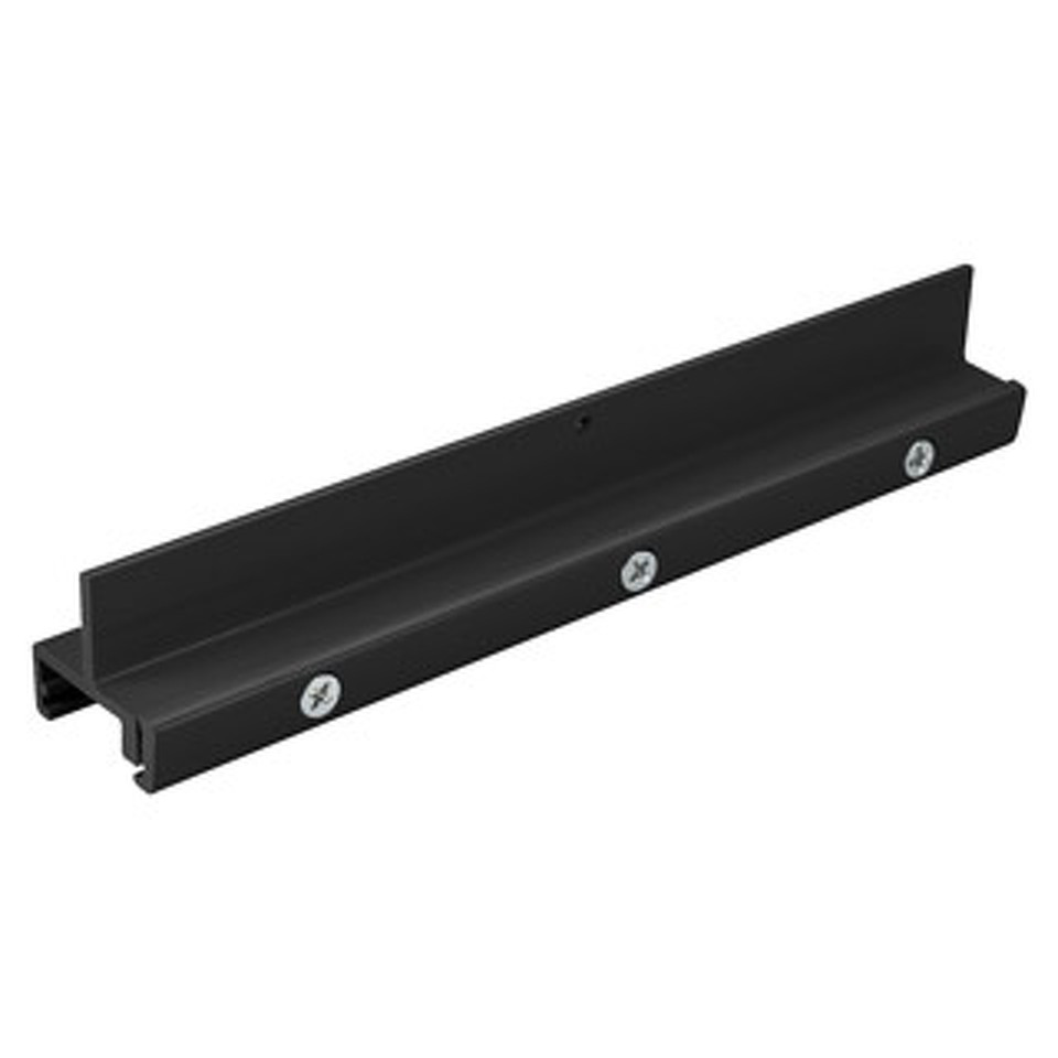 Фото №1  Arlight Зажим LGD-4TR-CLIP-BK (D) ( IP20 Металл, 3 года)