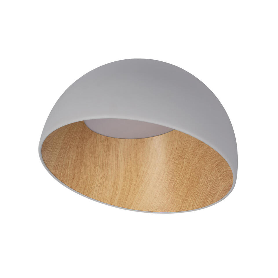 Фото №8  10197/350 Grey Потолочный светильник LOFT IT Egg