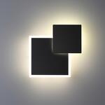 Превью фото №3  NOVOTECH 359165 STREET NT23 712 черный Светильник ландшафтный светодиодный IP54 LED 4000K 16W 220V SMENA