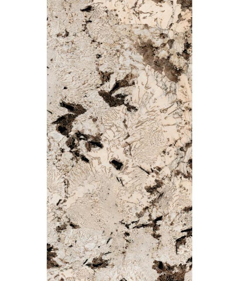 Фото №19  REX Керамогранит HERITAGE LUXE FLAME GLOSS.9MM 60X120 RET
