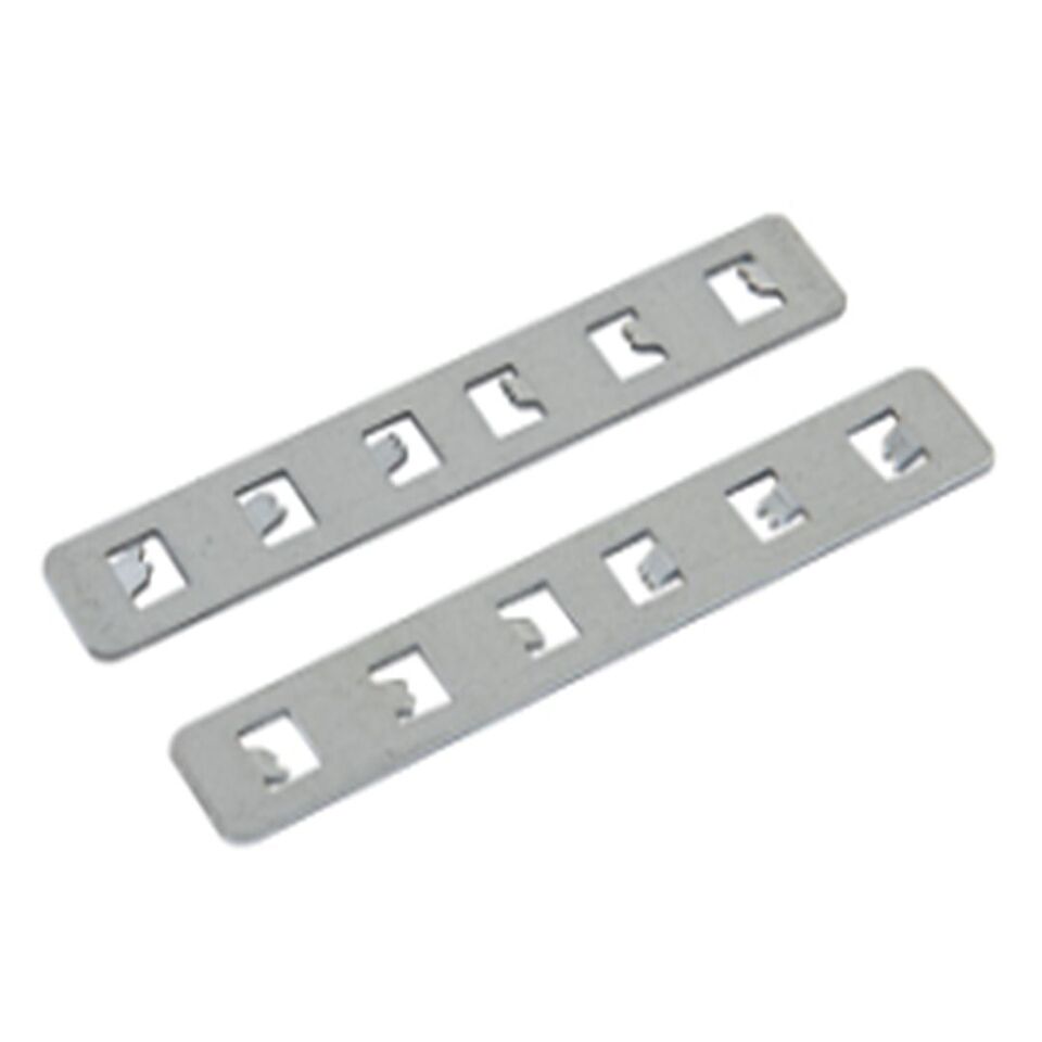 Фото №1  WTG.L0.00.E00 WERTMARK TECHNICAL GUDJA соединитель шинопровода