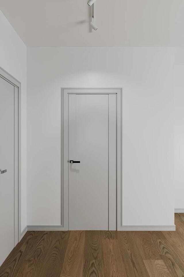 Фото №8  Плинтус Decor-dizayn DD717/Плинтус (80х13x2000мм)/25, шт