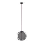 Превью фото №3  Подвесной светильник 8134-B mini Подвесной светильник LOFT IT Knot