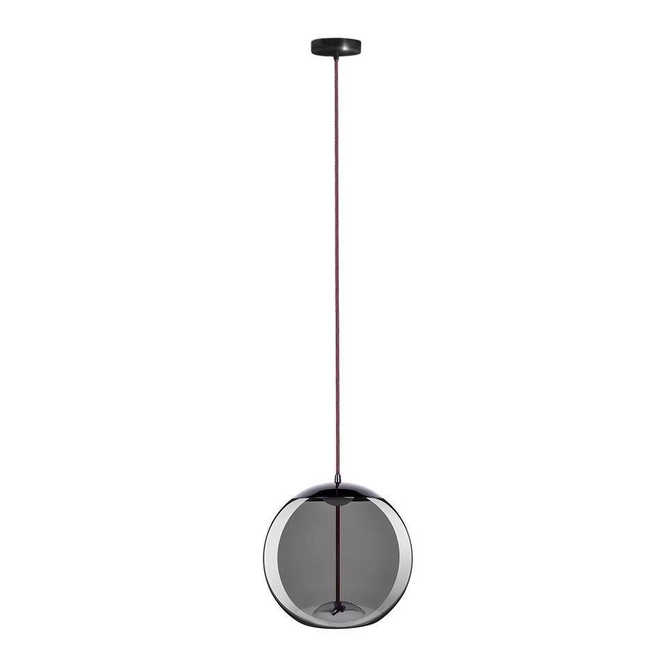 Фото №8  Подвесной светильник 8134-B mini Подвесной светильник LOFT IT Knot