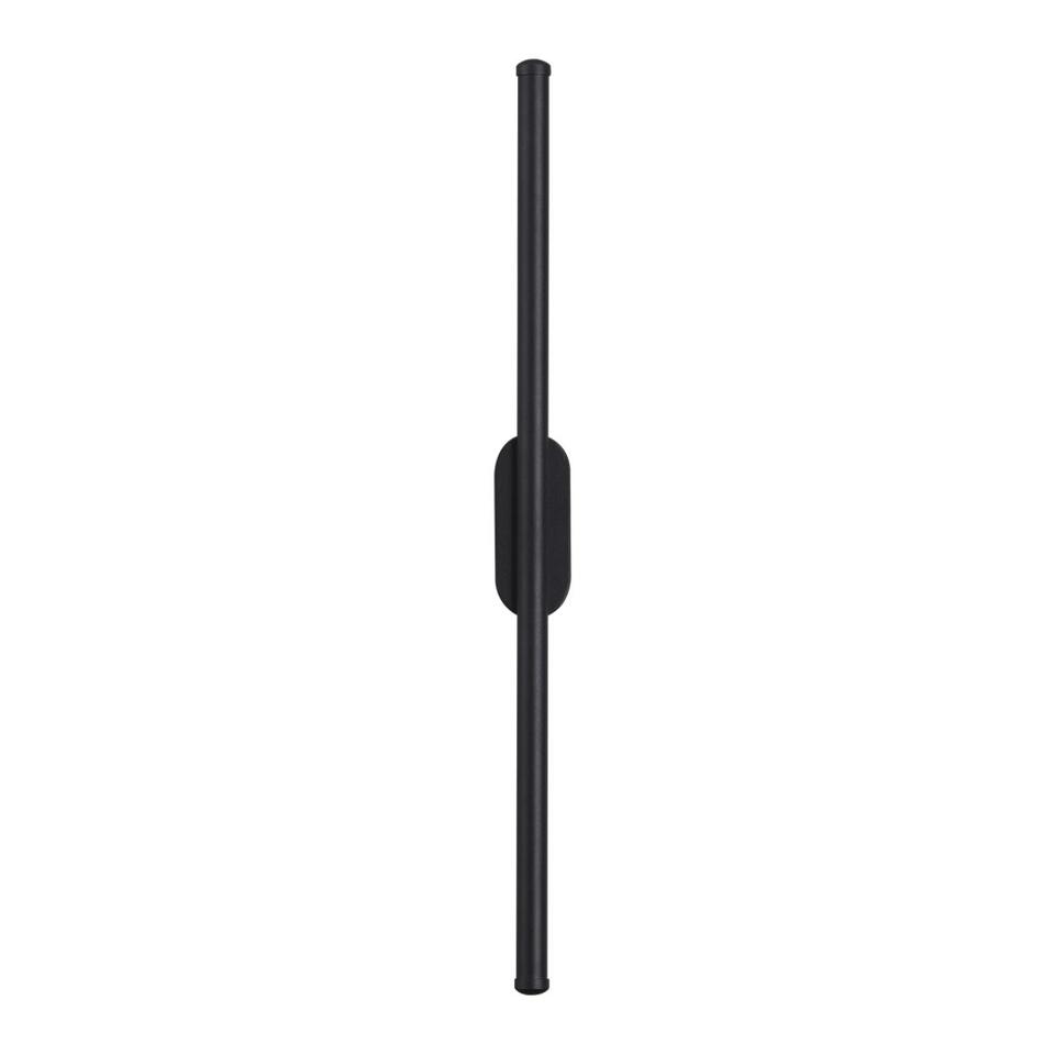 Фото №4  LUMION 5609/10WL LEDIO LN26 448 черный Настенный светильник LED 8W 4000К  220V BRIELLE