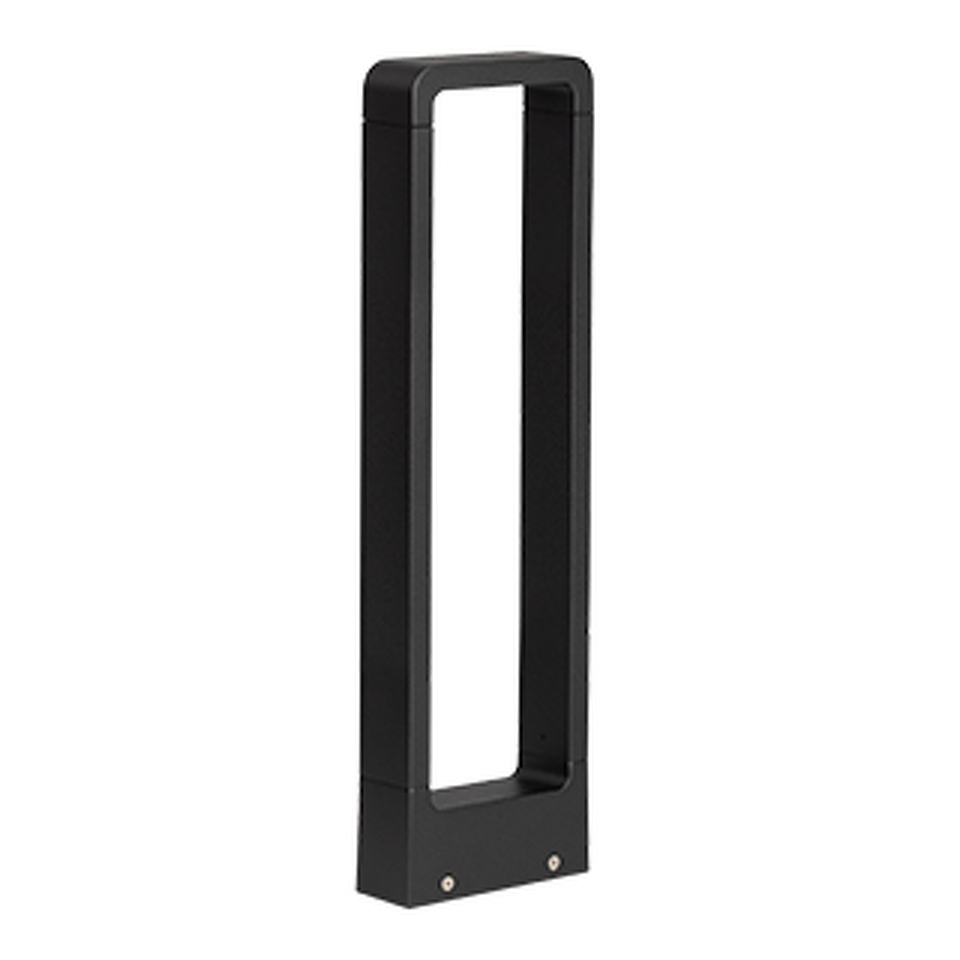 Фото №1  Arlight Светильник LGD-PATH-FRAME-H650-7W Warm3000 (BK, 100 deg, 230V) ( IP65 Металл, 3 года)