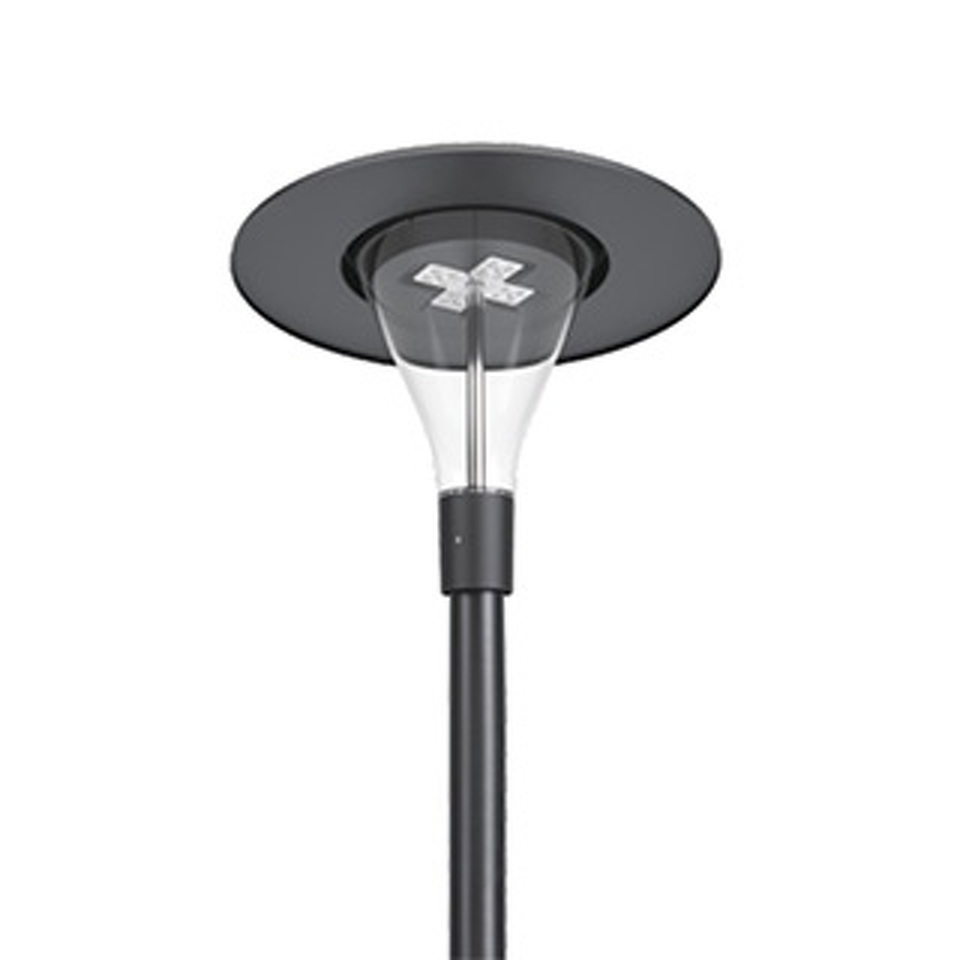 Фото №1  Arlight Светильник OXOR-LUMME-LUZ-O - 500x650-35W Day4000 (BK, 120 deg, 230V) IP65 ( -)