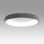 Превью фото №4  SONEX 7765/56L AVRA LED SN 576 Светильник металл/белый/серый LED 56Вт 3000/4000/6000K D500 IP43 ССТ SHARMEL