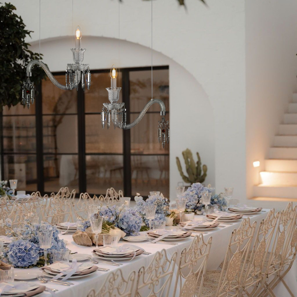 Фото №7  Подвесной светильник 10210P/A White Подвесной светильник LOFT IT Zenith