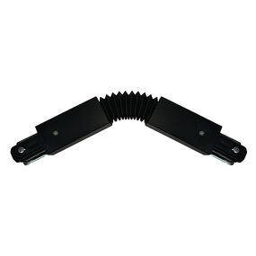 Фото WTE.L5.60.C10 WERTMARK TECHNICAL ENIF соединитель шинопровода, с питанием