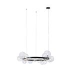 Превью фото №1  Подвесной светильник 10023/850 Подвесной светильник LOFT IT Molecule