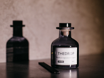 Превью фото №2  OGOGOHOME Диффузор THEDROP 150 мл, аромат тыквенно-карамельный хруст