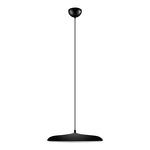 Превью фото №7  Подвесной светильник 10119 Black Подвесной светильник LOFT IT Plato