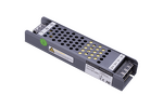Превью фото №3  SWG PRO Компактный блок питания в металлическом корпусе, IP20, 150W, 24V, YA-150-24