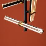 Превью фото №4  Подвесной светильник Подвесной светильник Freya FR5557PL-L14B