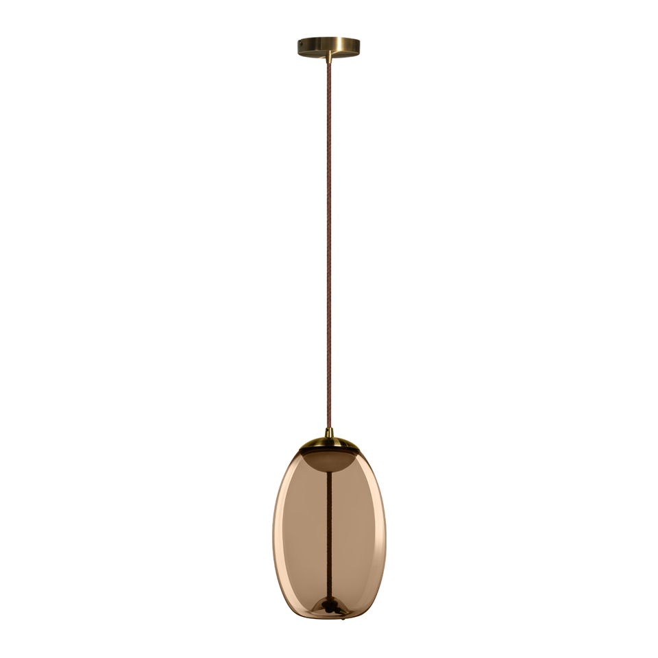 Фото №7  Подвесной светильник 8135-A Подвесной светильник LOFT IT Knot