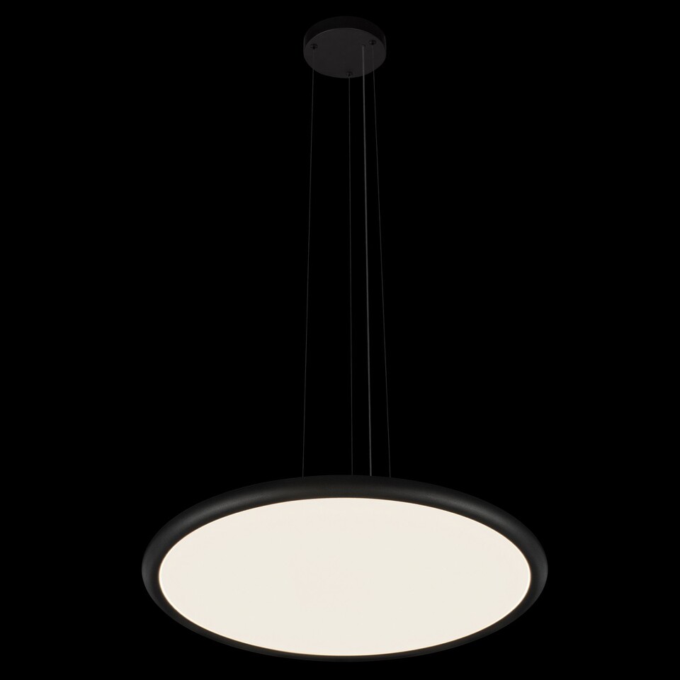 Фото №7  Подвесной светильник 10454/500P Black Подвесной светильник LOFT IT Sweety