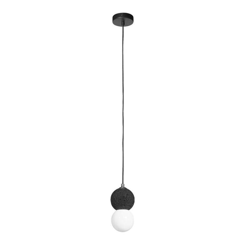 Фото №6  Подвесной светильник 10109 Dark grey Подвесной светильник LOFT IT Quill