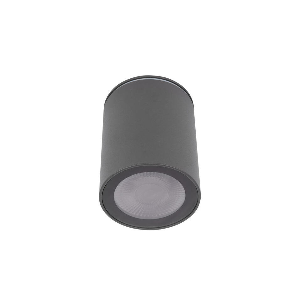 Фото №6  10344 Black Накладной светильник LOFT IT Rush