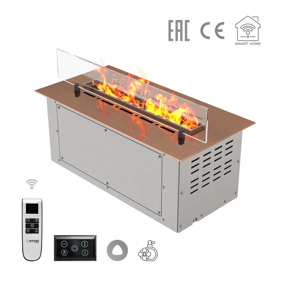 Фото №1  Airtone VEPO 500 RG