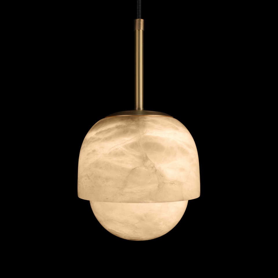 Фото №9  Подвесной светильник 10411/S Подвесной светильник LOFT IT Yoko