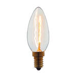 Превью фото №1  Лампочка 3540 Ретро-лампа LOFT IT Edison Bulb