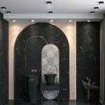 Превью фото №2  NOVOTECH 358903 SPOT NT22 522 белый Встраиваемый влагозащищенный светильник IP54 LED 4000K 10W 220V MAY