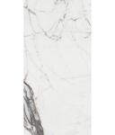 Превью фото №7  REX Керамогранит LES ORIGINES DE REX ARGENT GLOSSY 60X120