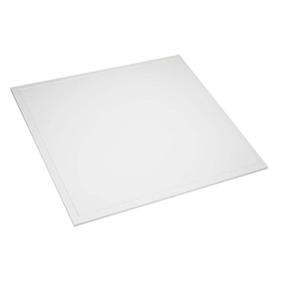 Фото №1  Arlight Светильник DL-TITAN-S600x600-40W Day4000-MIX (WH, 120 deg, 30-42V, 950mA) ( IP20 Металл, 3 года)