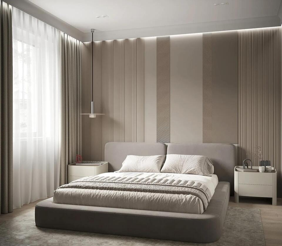 Фото №7  Decor-dizayn DD929(3m)/Панель (200x20x3000мм)/11, шт