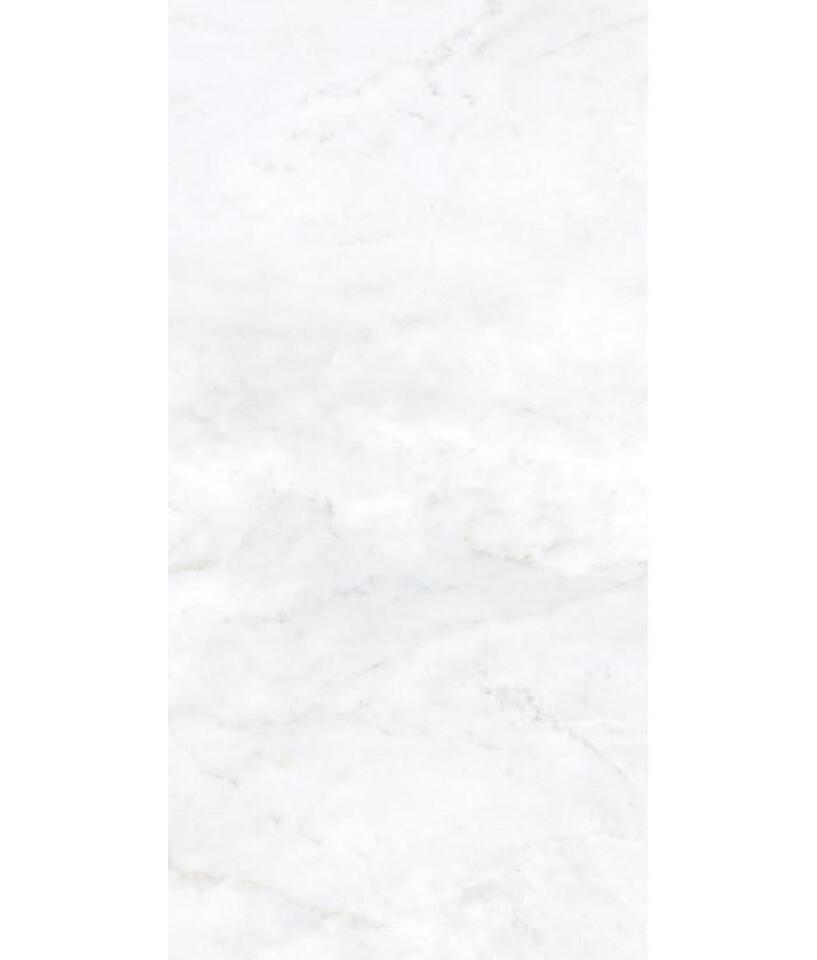 Фото №5  Плитка AVA Керамическая плитка BIANCO BERNINI LAPP RETT 80x160