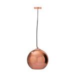 Превью фото №1  Подвесной светильник LOFT2023-A Подвесной светильник LOFT IT Copper Shade