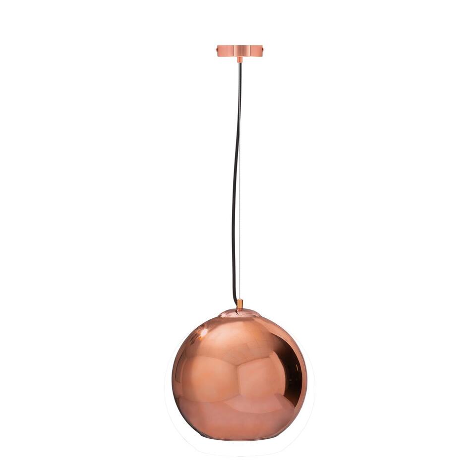 Фото №5  Подвесной светильник LOFT2023-A Подвесной светильник LOFT IT Copper Shade