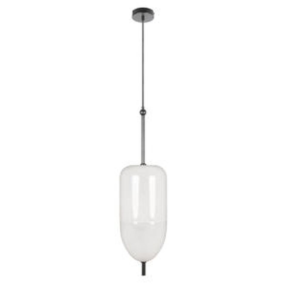 Фото №6  Подвесной светильник 10223/B White Подвесной светильник LOFT IT Venice