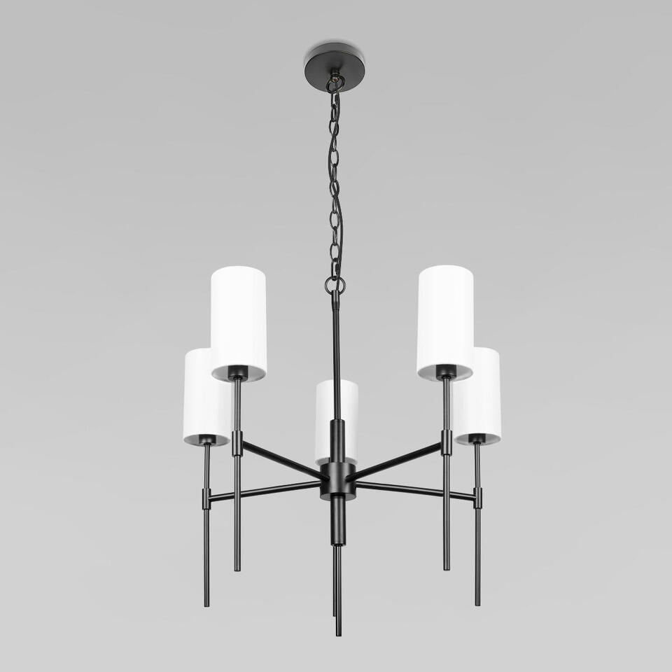 Фото №8  Подвесной светильник 10307 Black Подвесной светильник LOFT IT Comfy