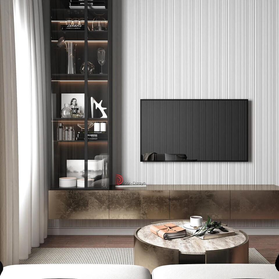 Фото №7  Decor-dizayn DD923/Панель (150x11.2x2000мм)/13, шт