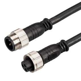 Фото Arlight Коннектор питания ARL-LINE-3pin (230V) ( IP67 Пластик, 3 года)