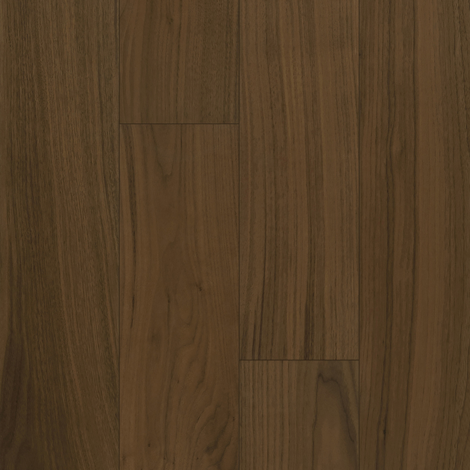 Фото №1  Кварцевый паркет Кварцевый паркет Quartz Parquet Классик Орех Американский 400-29 7/1.2