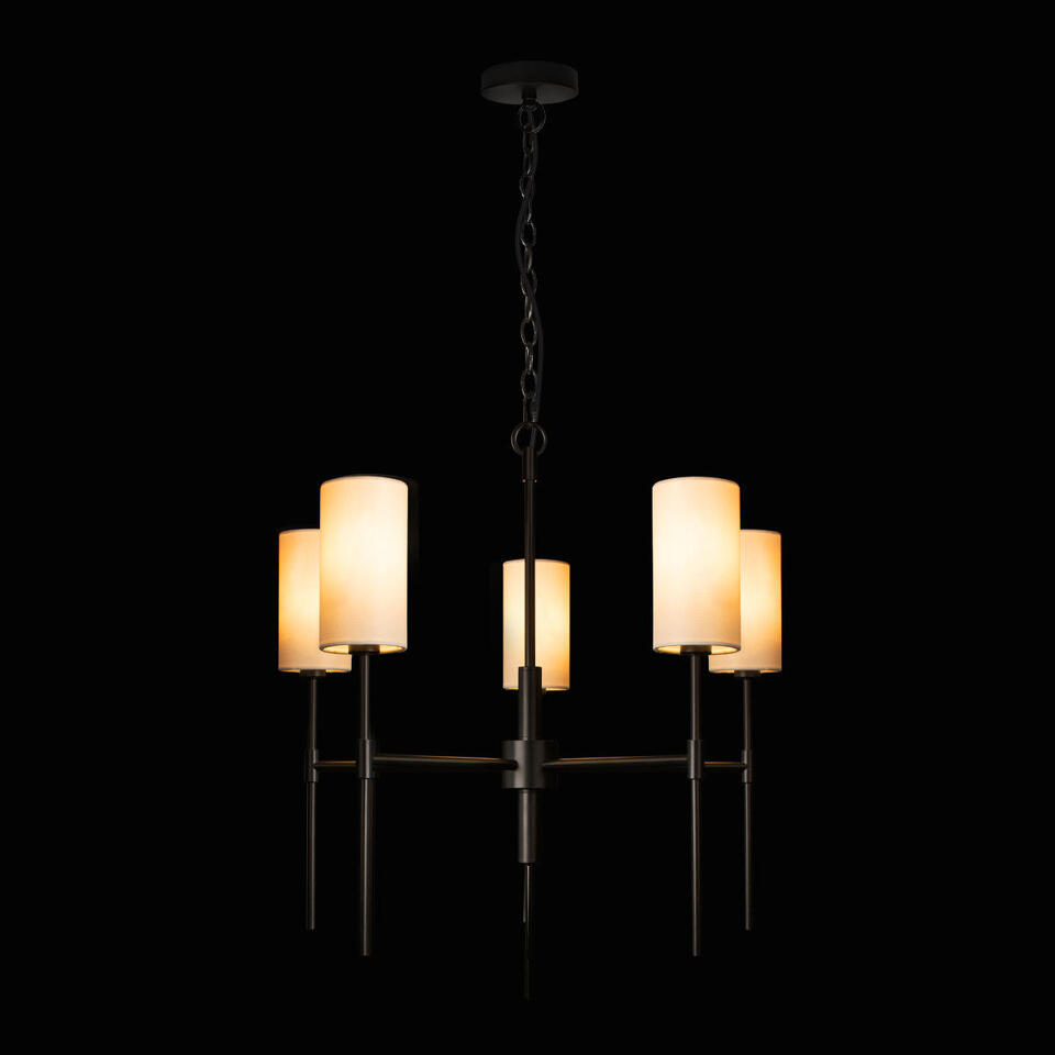 Фото №8  Подвесной светильник 10307 Black Подвесной светильник LOFT IT Comfy