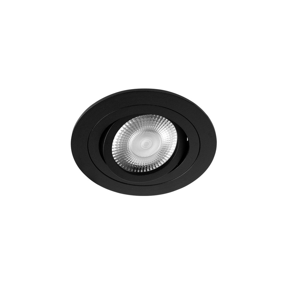 Фото №6  10341/B Black Встраиваемый светильник LOFT IT Hap